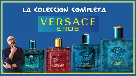 perfume nuevo 2018 versace|More.